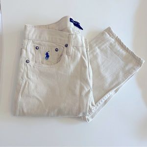 Ralph Lauren Chinos